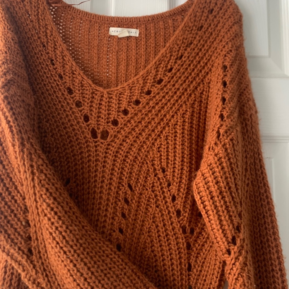 Aeropostale sweater